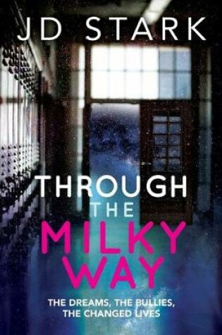 Cover of Through the Milky Way