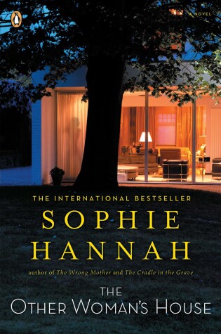 Cover of The Other Woman's House