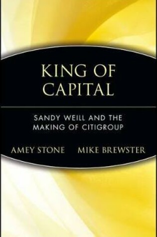 Cover of King of Capital