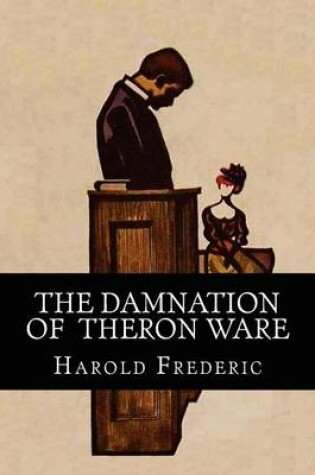 Cover of Harold Frederic