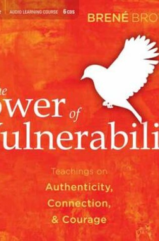 Cover of Power of Vulnerability