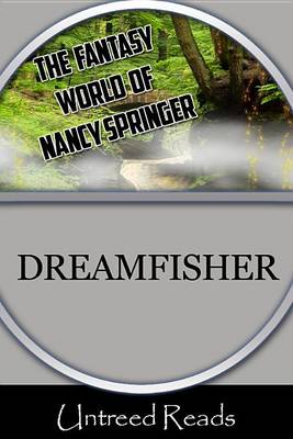 Book cover for Dreamfisher
