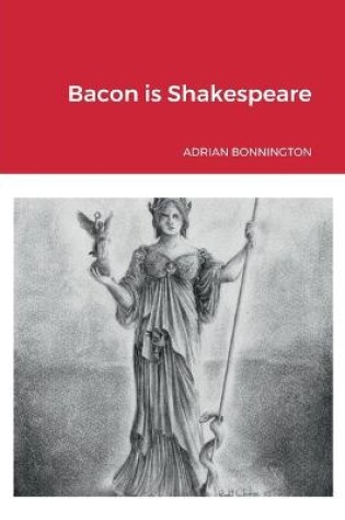 Cover of Bacon is Shakespeare