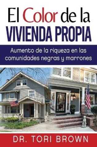 Cover of El Color de la Vivienda Propia