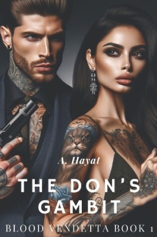 Cover of The Don's Gambit