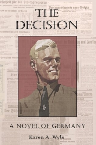 Cover of The Decision