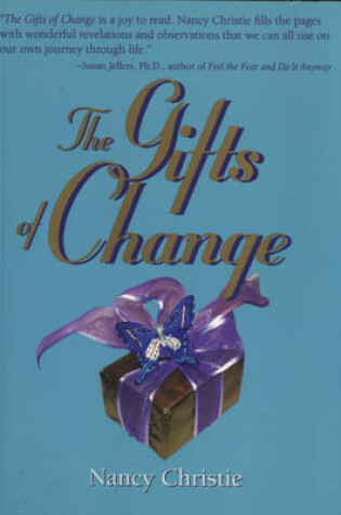 Cover of The Gifts Of Change