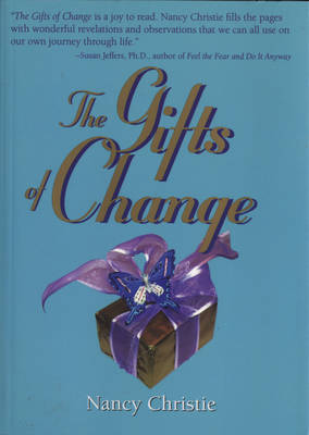 Book cover for The Gifts Of Change