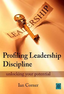 Cover of Profiling Leadership Discipline