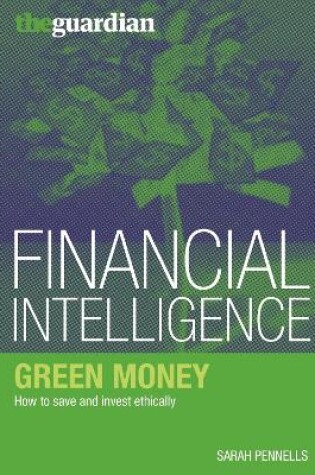 Cover of Green Money