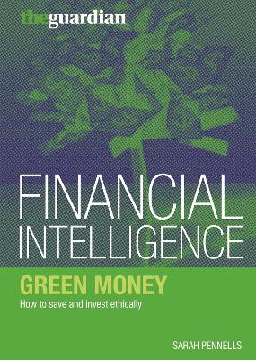 Cover of Green Money