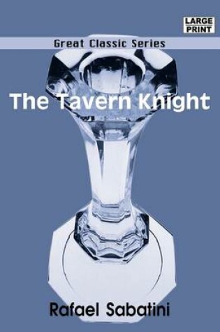 Cover of The Tavern Knight