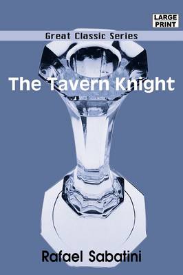 Book cover for The Tavern Knight