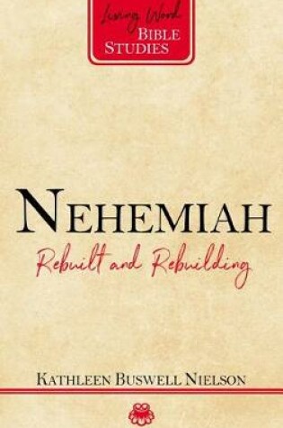 Cover of Nehemiah