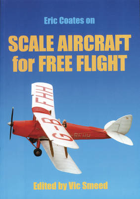 Book cover for Scale Aircraft for Free Flight