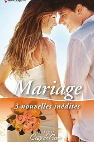 Cover of Mariage