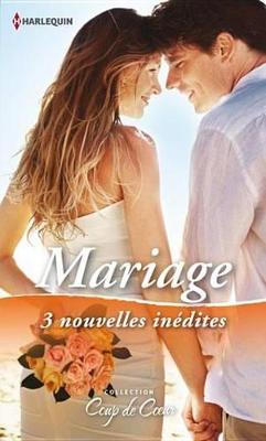 Book cover for Mariage