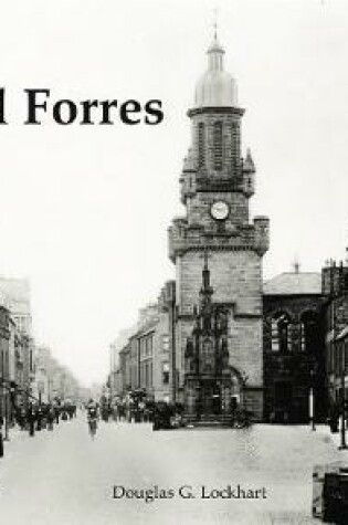 Cover of Old Forres