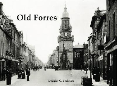 Book cover for Old Forres