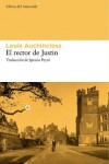 Book cover for El Rector de Justin