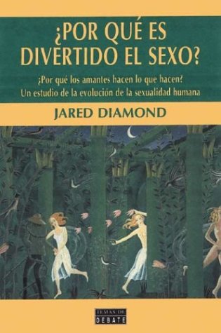 Book cover for Por Que Es Divertido El Sexo?