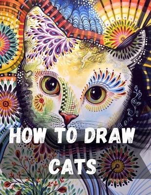 Cover of How to Draw Cats