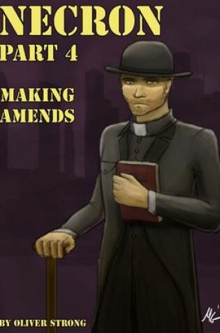 Cover of Making Amends