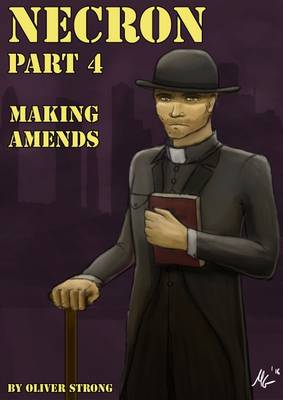 Cover of Making Amends