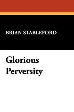 Cover of Glorious Perversity
