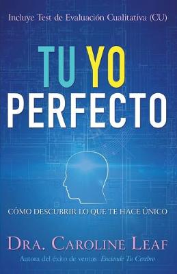 Book cover for Tu Yo Perfecto