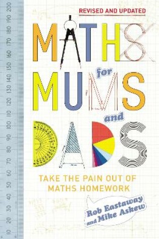 Cover of Maths for Mums and Dads