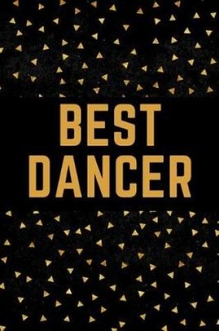 Cover of Best Dancer