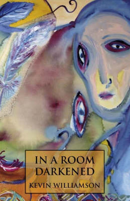 Book cover for In a Room Darkened