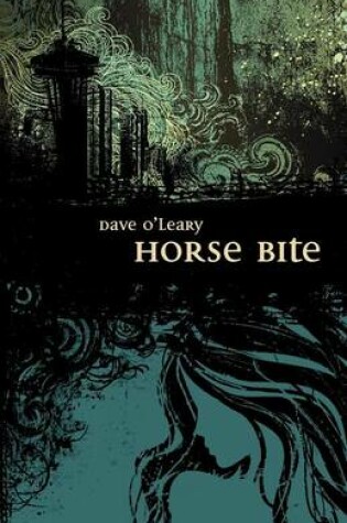 Cover of Horse Bite