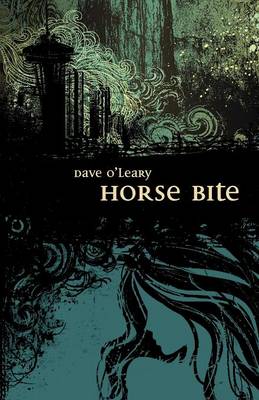 Book cover for Horse Bite