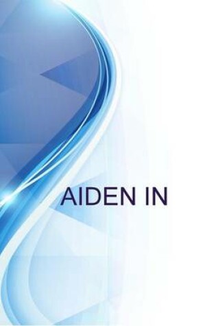 Cover of Aiden In, Student at University of Alberta