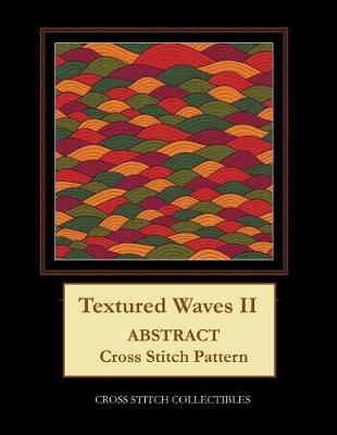 Book cover for Textured Waves II