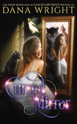 Book cover for Cursed Mirror