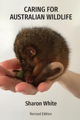 Book cover for Caring for Australian Wildlife