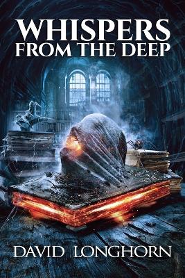 Book cover for Whispers from the Deep