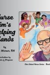 Book cover for Nurse Jim's Helping Hands