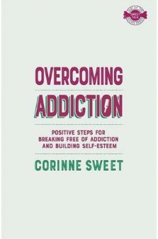 Cover of Overcoming Addiction