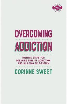 Book cover for Overcoming Addiction