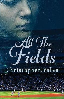 Book cover for All the Fields
