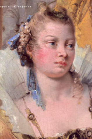 Cover of Tiepolo's Cleopatra