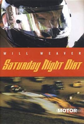 Book cover for Saturday Night Dirt
