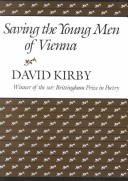 Book cover for Saving the Young Men of Vienna