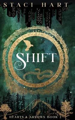 Cover of Shift