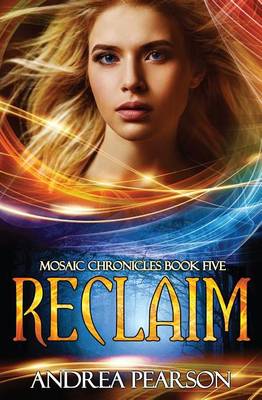 Cover of Reclaim