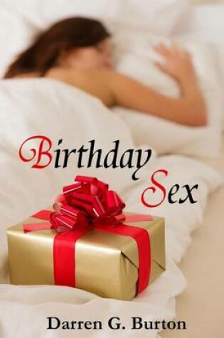 Cover of Birthday Sex